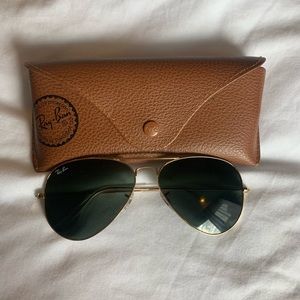 Ray bands sunglasses